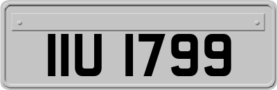 IIU1799