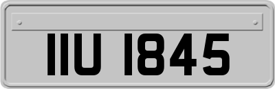 IIU1845
