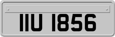 IIU1856