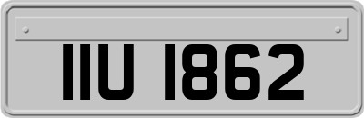 IIU1862