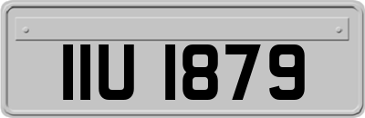 IIU1879