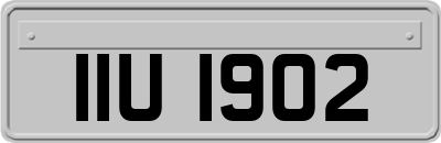 IIU1902