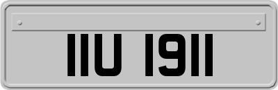 IIU1911