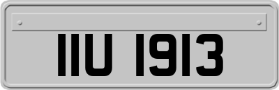 IIU1913