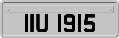 IIU1915