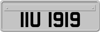 IIU1919