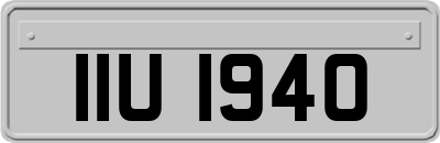 IIU1940
