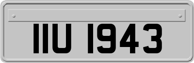 IIU1943