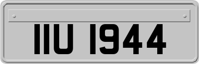 IIU1944