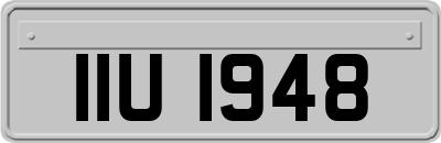 IIU1948