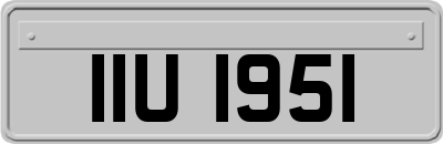 IIU1951