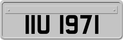 IIU1971