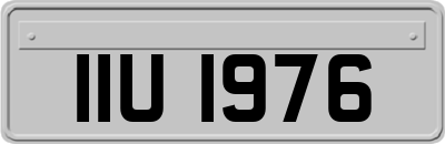 IIU1976