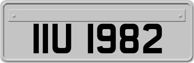 IIU1982