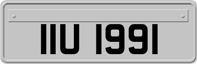 IIU1991