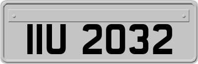 IIU2032