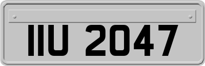 IIU2047