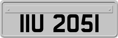 IIU2051