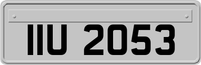 IIU2053
