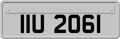IIU2061
