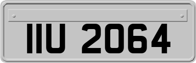 IIU2064