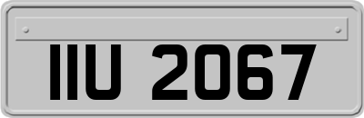 IIU2067