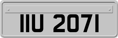 IIU2071