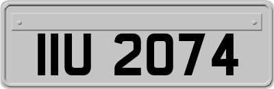 IIU2074
