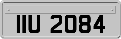IIU2084