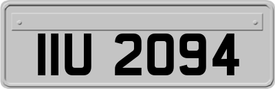 IIU2094