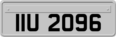 IIU2096