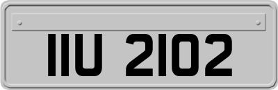 IIU2102