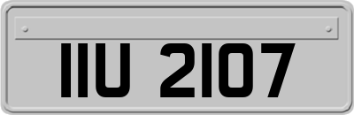 IIU2107