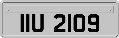 IIU2109