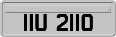 IIU2110