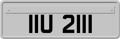 IIU2111