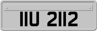IIU2112