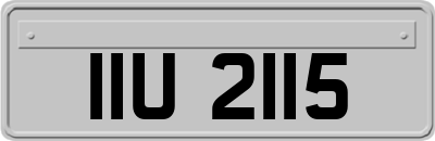 IIU2115