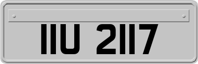 IIU2117