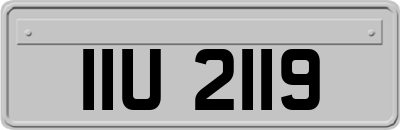 IIU2119