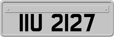 IIU2127