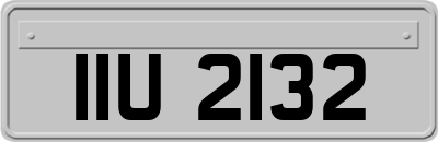 IIU2132