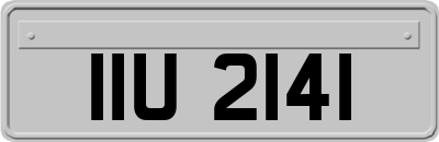 IIU2141