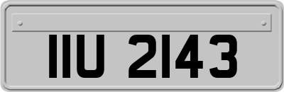 IIU2143