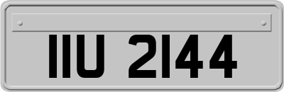 IIU2144