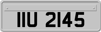 IIU2145