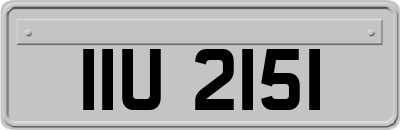 IIU2151