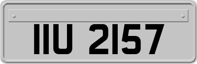 IIU2157