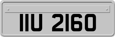 IIU2160