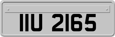IIU2165